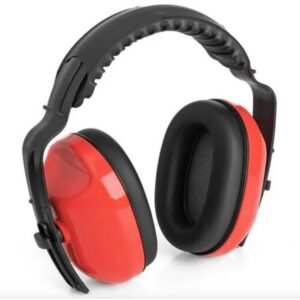 Casque antibruit Active Ear E720R avec arceau rembourré et position réglable