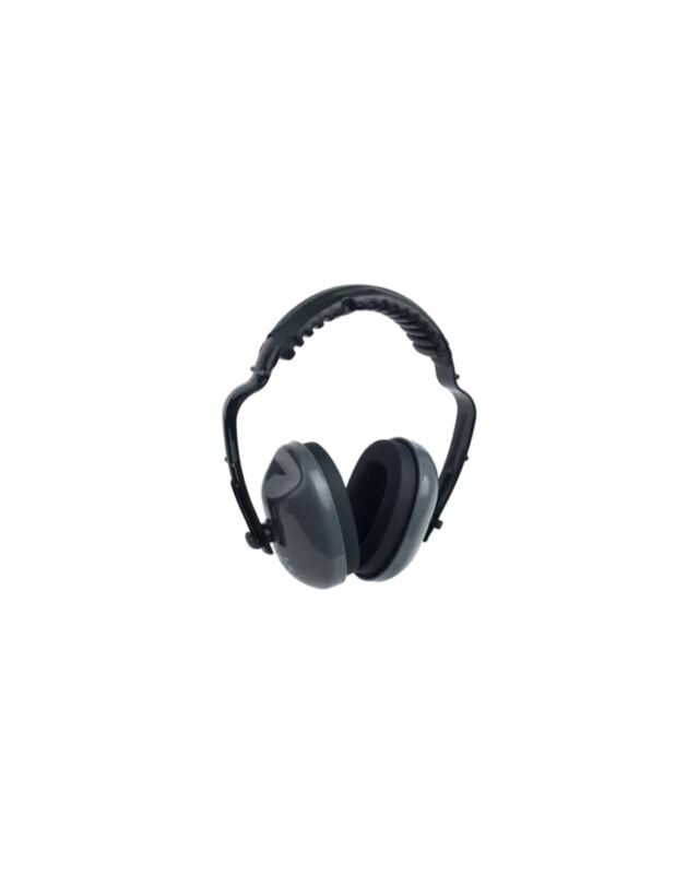 Casque anti-bruit MAX 400, protection auditive multi-usages en ABS et PVC