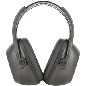 Casque antibruit Howard Leight VS130D passif avec serre-tête réglable
