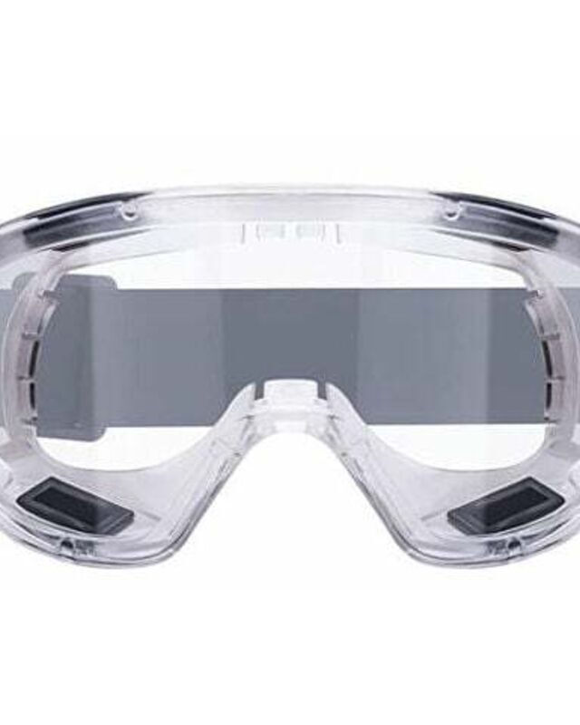 Lunettes CHOYCLIT transparentes annoncées anti-buée et résistantes aux rayures