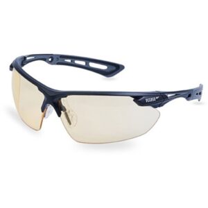 Lunettes PEGASO Aventur Max, désignation solaire et mention Jaune