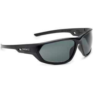 Lunettes de protection Bolle KOMET à optique fumée en polycarbonate antibuée