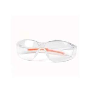 Lunettes de sécurité Kerwood transparentes avec verres en polycarbonate anti-rayures