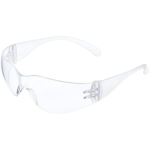 Lunettes de sécurité XISRENS avec oculaires en polycarbonate et monture légère